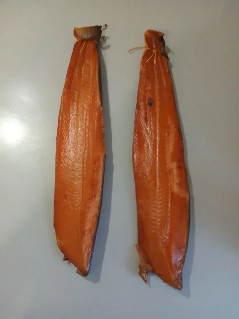 Продажа свежей рыбы и морепродуктов с доставкой - частное объявление в Емельяново