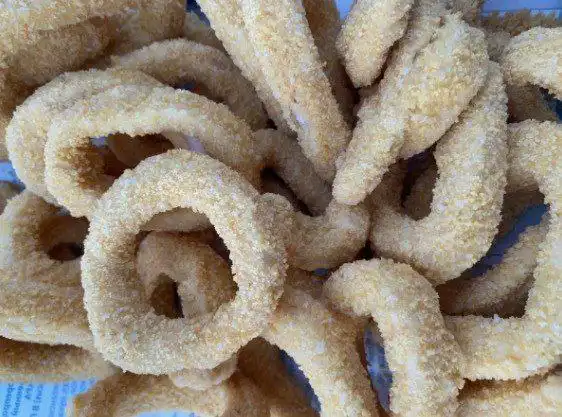 Продажа свежей рыбы и морепродуктов с доставкой - Барахолка в Емельяново