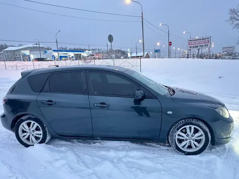 Продам Mazda 2003 года выпуска - Квадроциклы в Емельяново