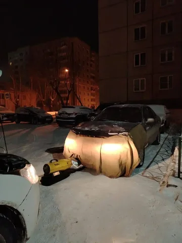 Отогрев автомобиля в Емельяново и Красноярске - Образование в Емельяново