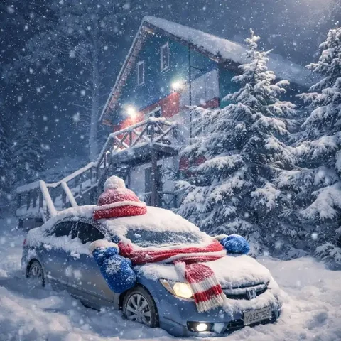 Отогрев авто быстро и надежно - Автоперевозки в Красноярск