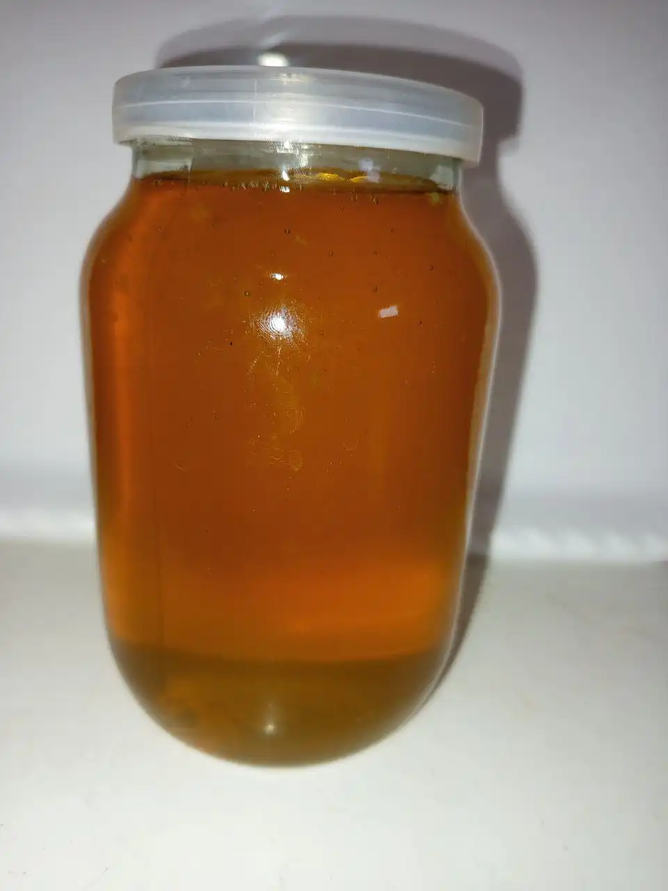 Натуральный мёд разнотравье с собственной пасеки - Хобби и отдых в Красноярск