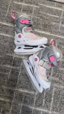 Коньки для девочки - Спорттовары в Красноярск