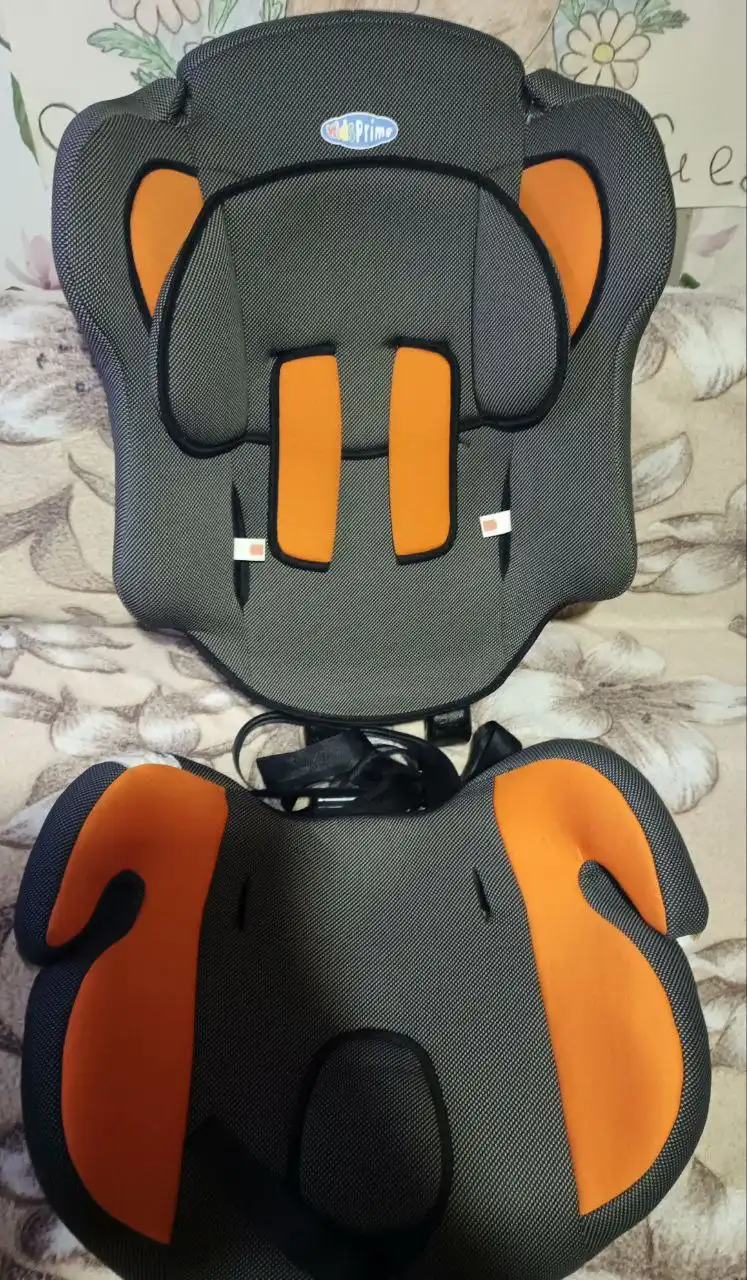 Кресло детское Kids Prime LB513 - Автокресла (Товары для детей) в Красноярск