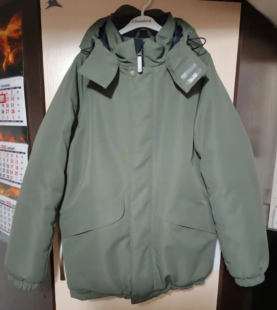 Продажа зимней одежды для мальчика - Детская одежда (Одежда) в Красноярск