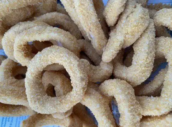 Рыбная продукция от компании "Сиверия": форель, семга, лосось, морепродукты, красная икра, ягода - Продукты питания (Барахолка) в Красноярск