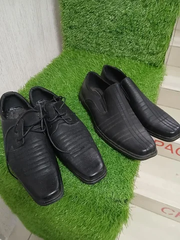 Туфли новые размер 47-48 - Одежда в Емельяново