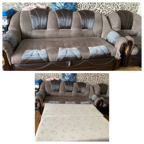 Отдам диван бесплатно - Бытовая техника в Красноярск