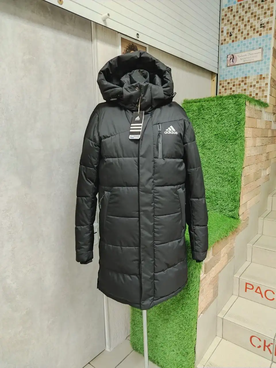 Мужские и женские куртки, костюмы - Верхняя одежда (Одежда) в Емельяново