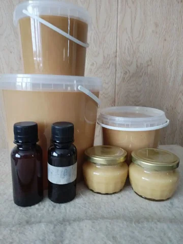 Продажа свежего мёда с пасеки - Детские товары в Красноярск