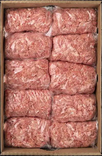 Куриный костный остаток (фарш) для животных - Корма для животных (Животные) в Красноярск