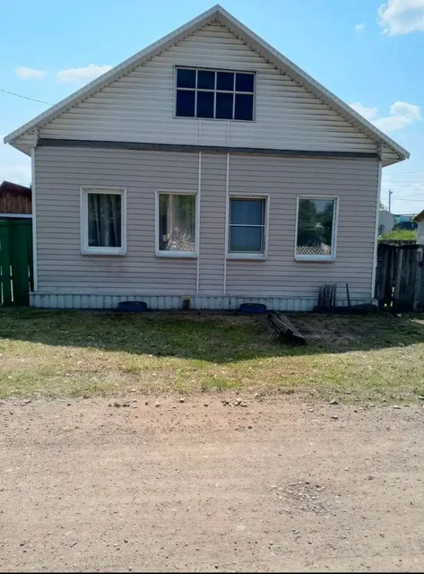 Продам дом в пгт Емельяново - частное объявление в Емельяново