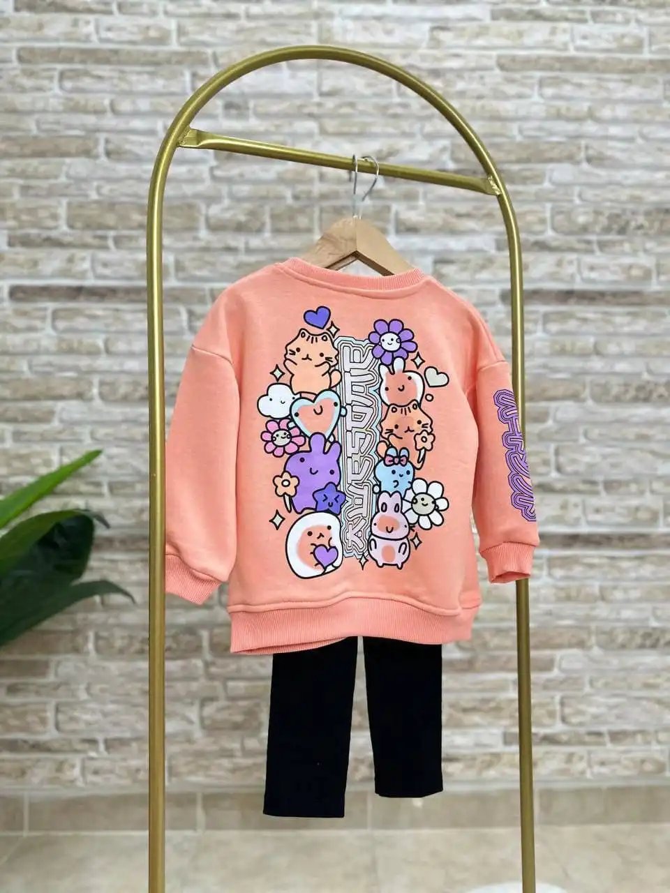 Костюм двойка Zara - Детская одежда (Одежда) в Красноярск