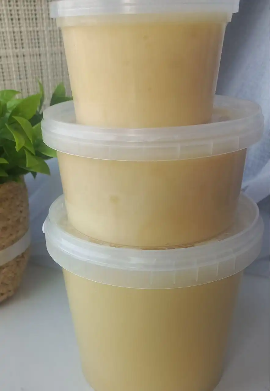 Мёд с семейной пасеки в Емельяновском районе - Продукты питания/Мёд (Хобби и отдых) в Емельяново