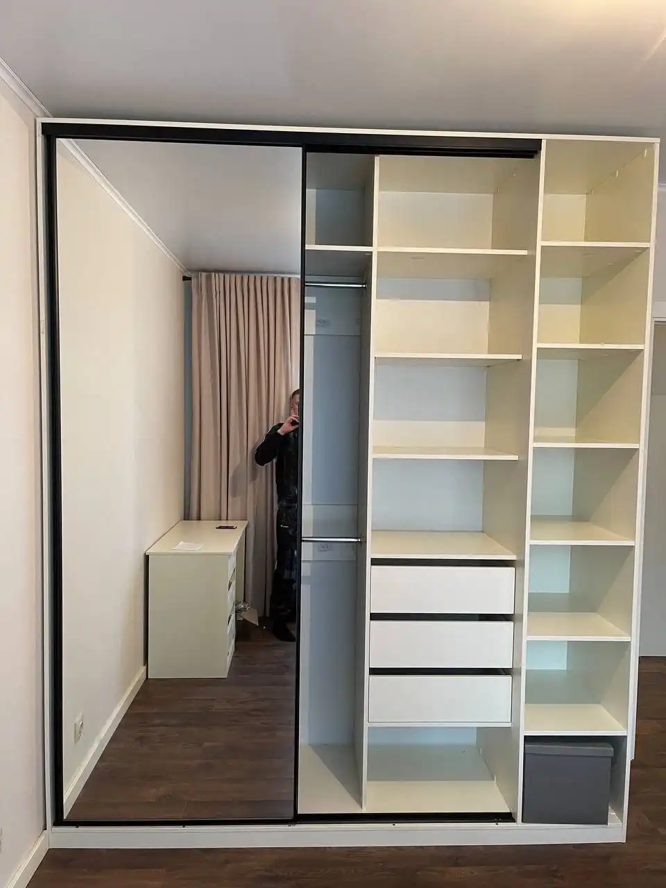 МЕБЕЛЬ на ЗАКАЗ в Вашем районе - Мебель на заказ (Услуги) в Красноярск