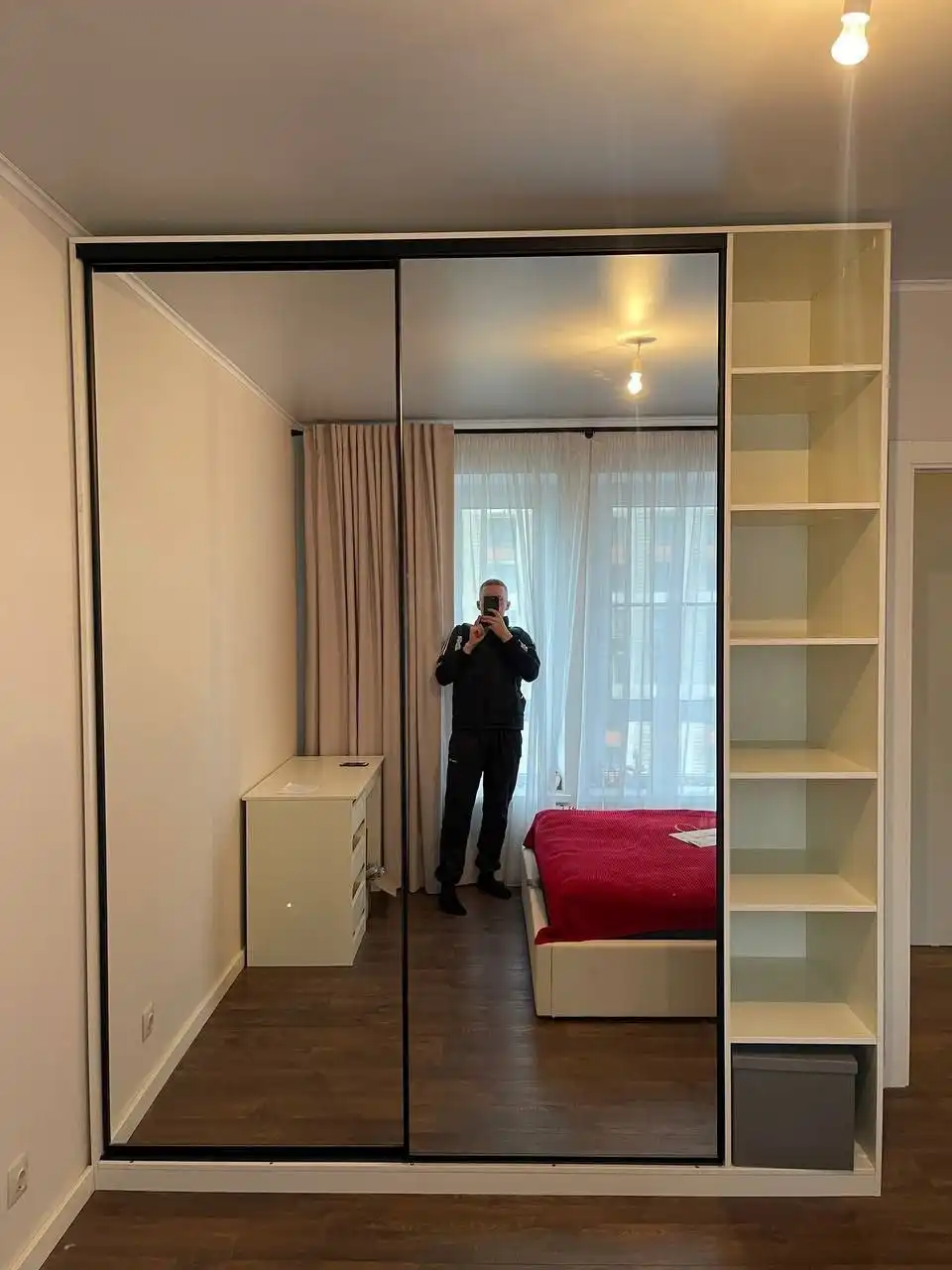 МЕБЕЛЬ на ЗАКАЗ в Вашем районе - Мебель на заказ (Услуги) в Красноярск