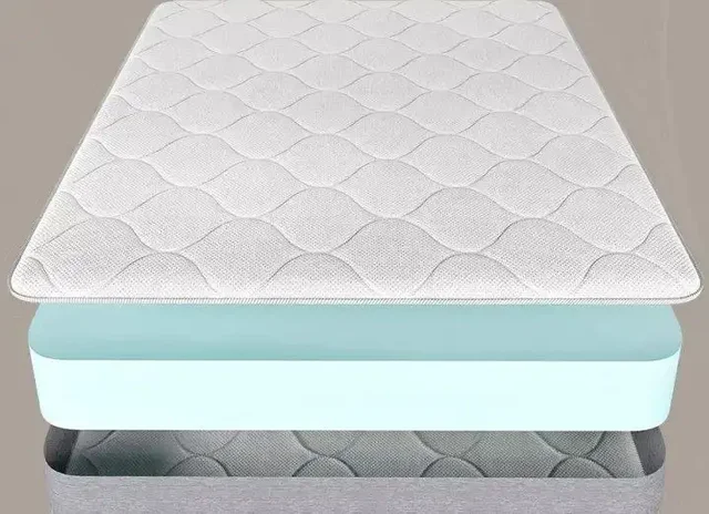 Продажа основания и матраса 200*160 - Бытовая техника в Красноярск