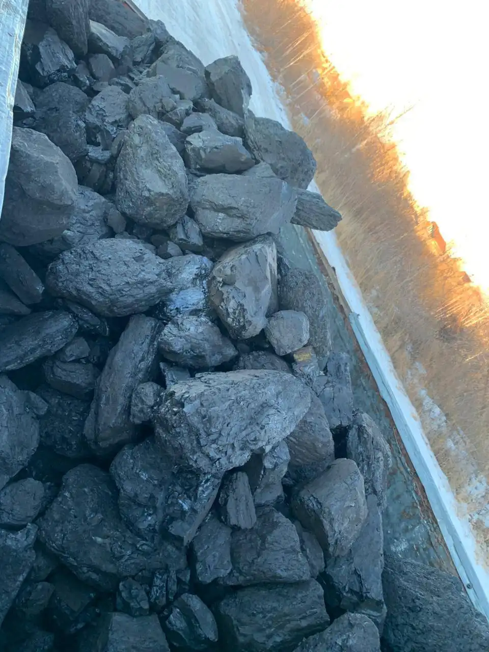 Продажа угля и дров в Емельяново - Топливо (Для дома и дачи) в Емельяново