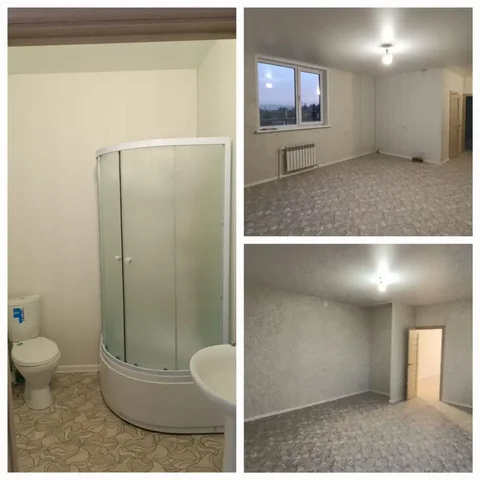 Студия в Емельяново, район Зари - Аренда квартир в Емельяново