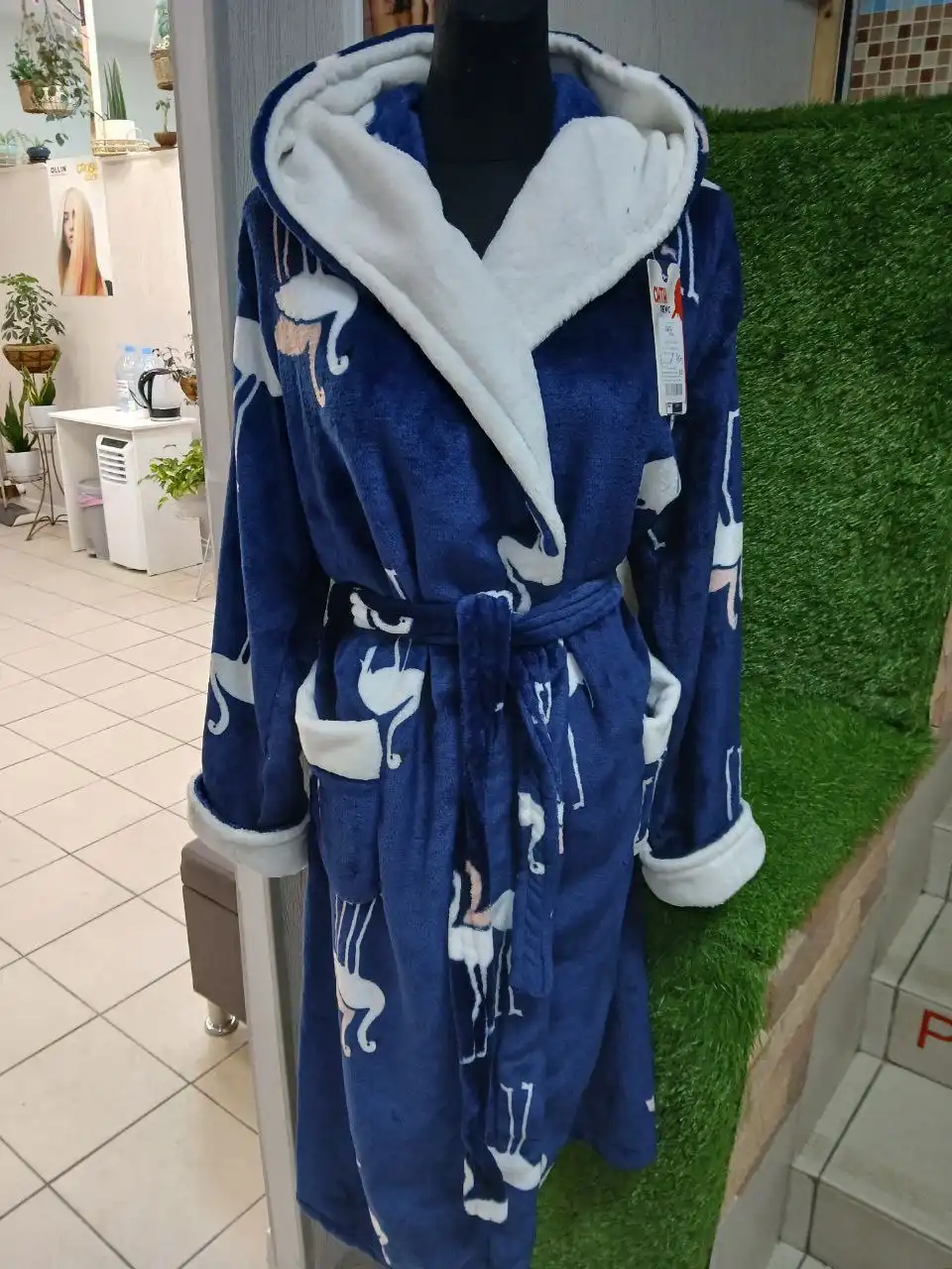 Домашняя одежда в Емельяново - Домашняя одежда (Одежда) в Емельяново