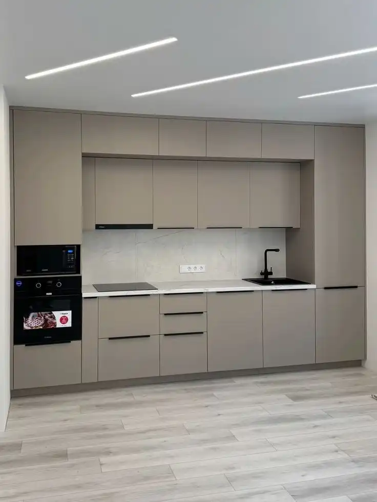 Мебель на заказ по индивидуальным размерам - Мебель на заказ (Услуги) в Красноярск