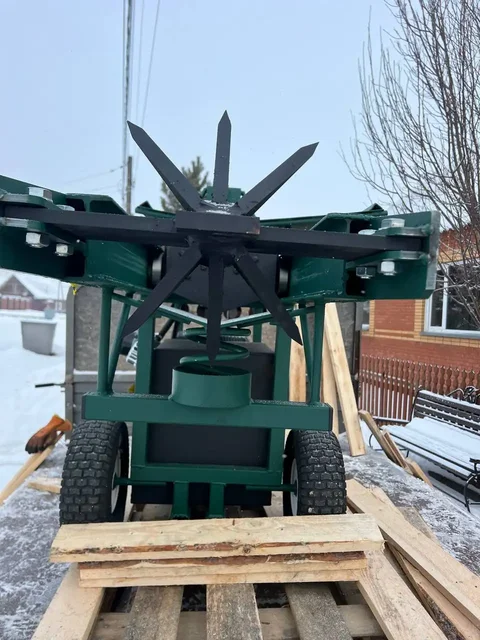 Продам новый дровокол - Барахолка в Емельяново