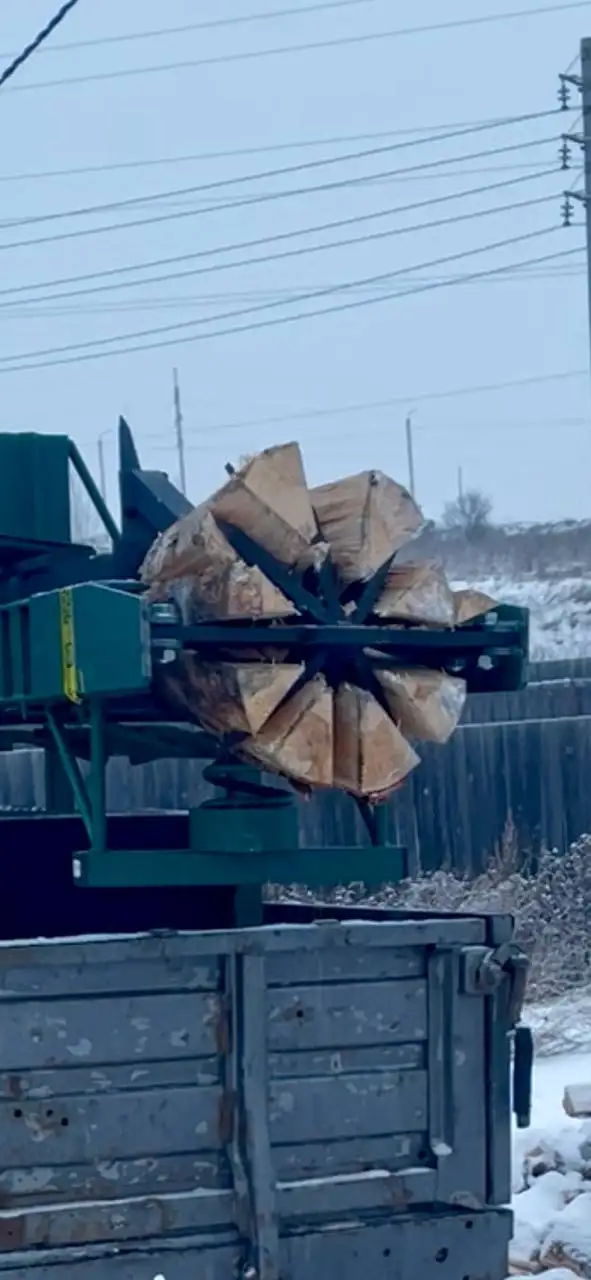 Продам новый дровокол - Барахолка в Емельяново