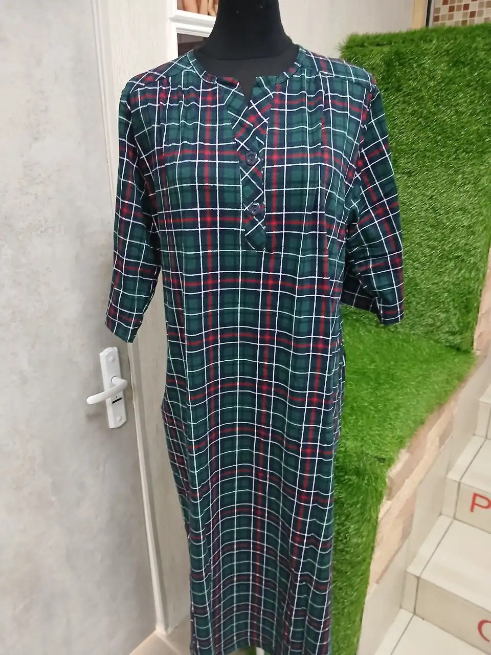 Халатики, домашние платья и костюмчики - Домашняя одежда (Одежда) в Емельяново