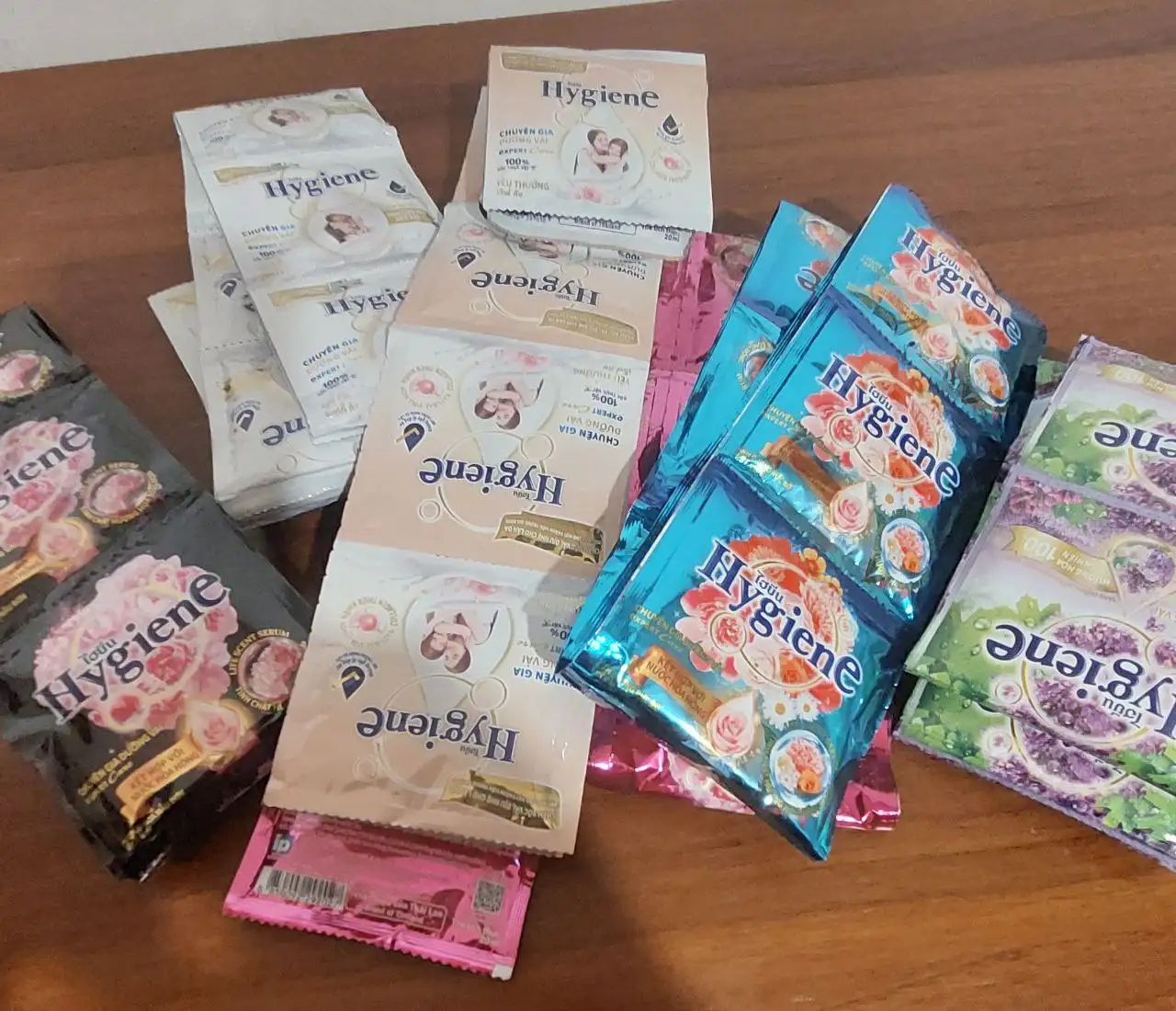 Тайские кондиционеры для белья - Барахолка в Красноярск