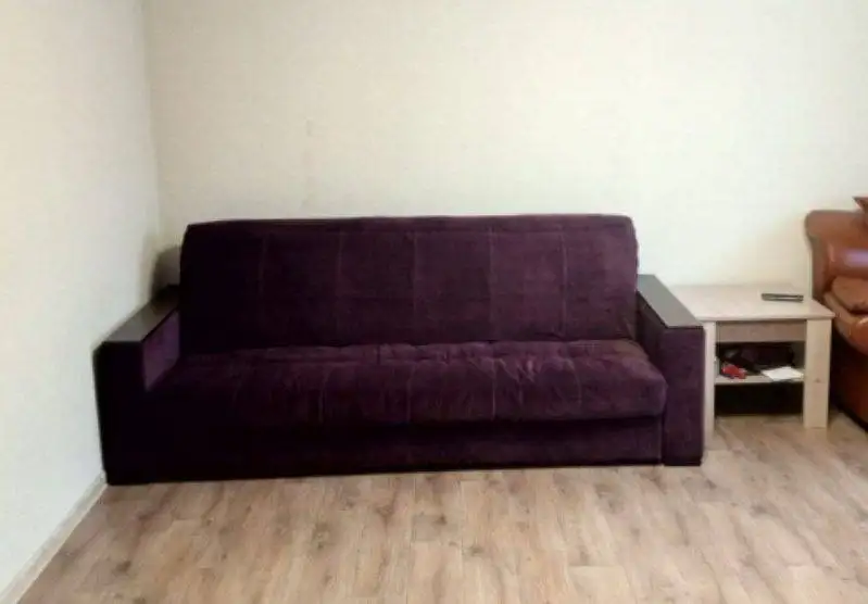 Продам диван Аккордеон 200*180 - Мебель (Для дома и дачи) в Красноярск
