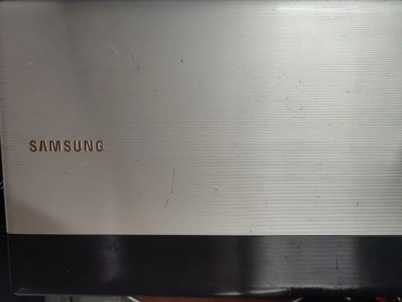 Продам ноутбук Samsung 17 дюймов - Ноутбуки (Электроника) в Красноярск