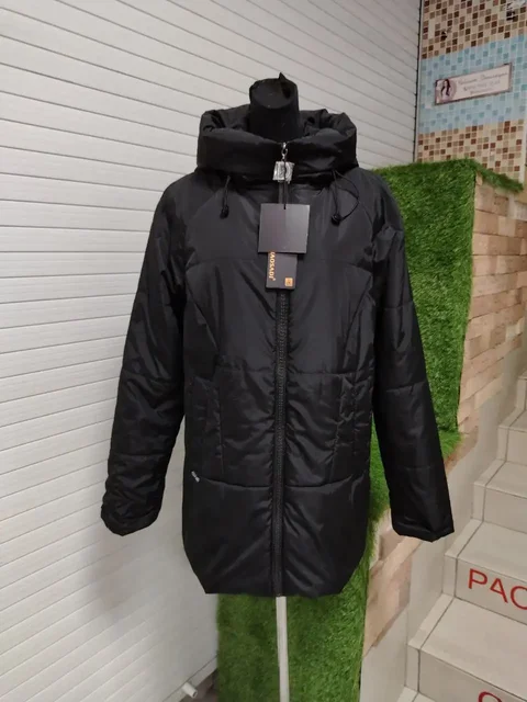 Весенние и зимние куртки мужские и женские - частное объявление в Емельяново