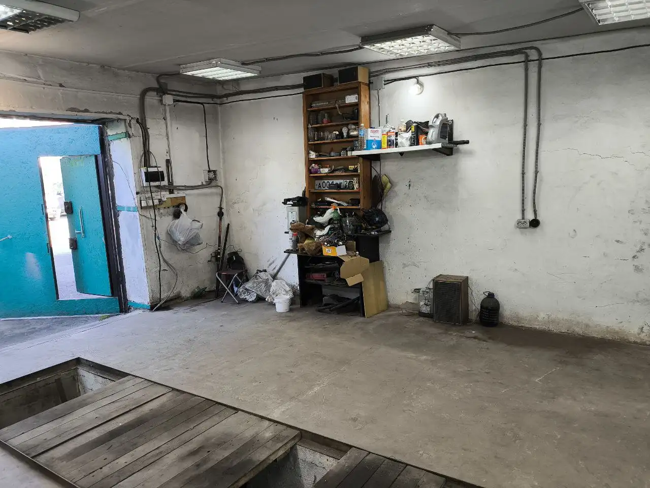 Аренда помещения в центре города - Аренда коммерческой недвижимости (Недвижимость) в Красноярск