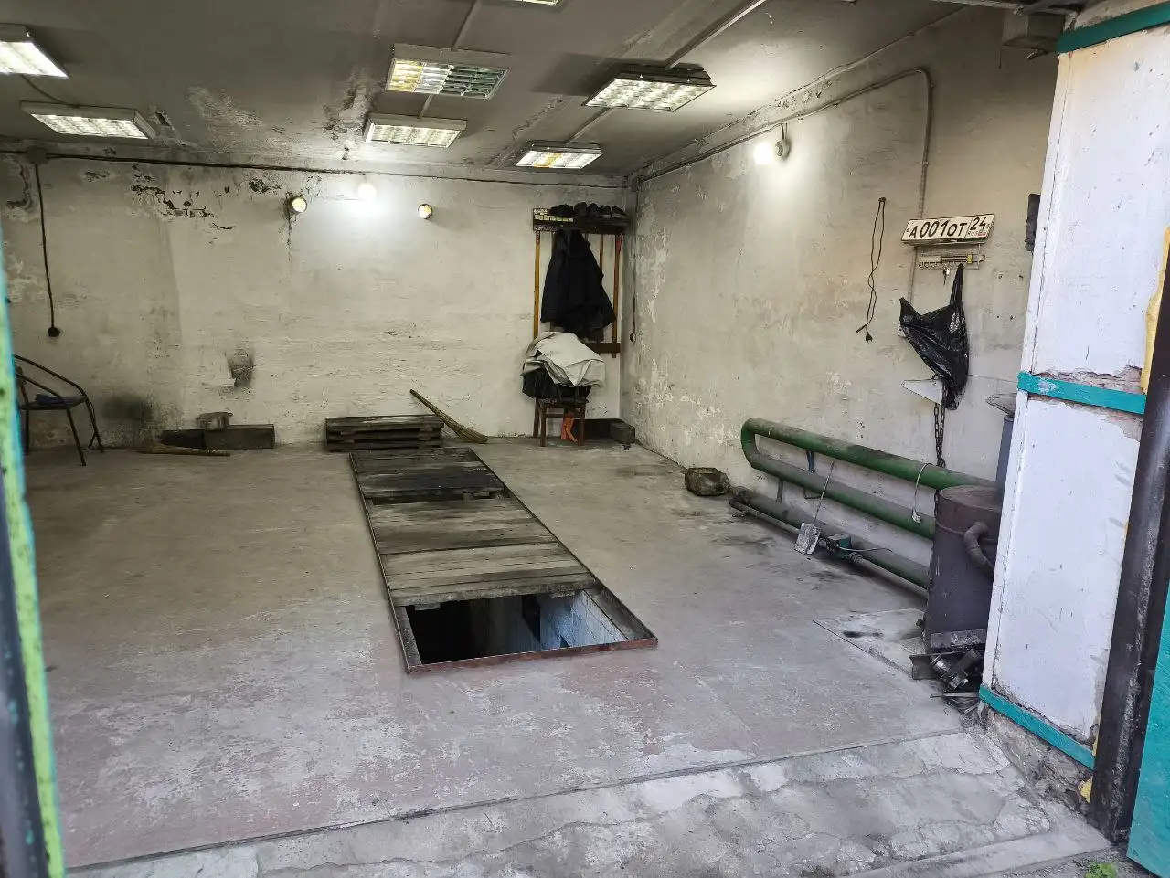 Аренда помещения в центре города - Аренда коммерческой недвижимости (Недвижимость) в Красноярск