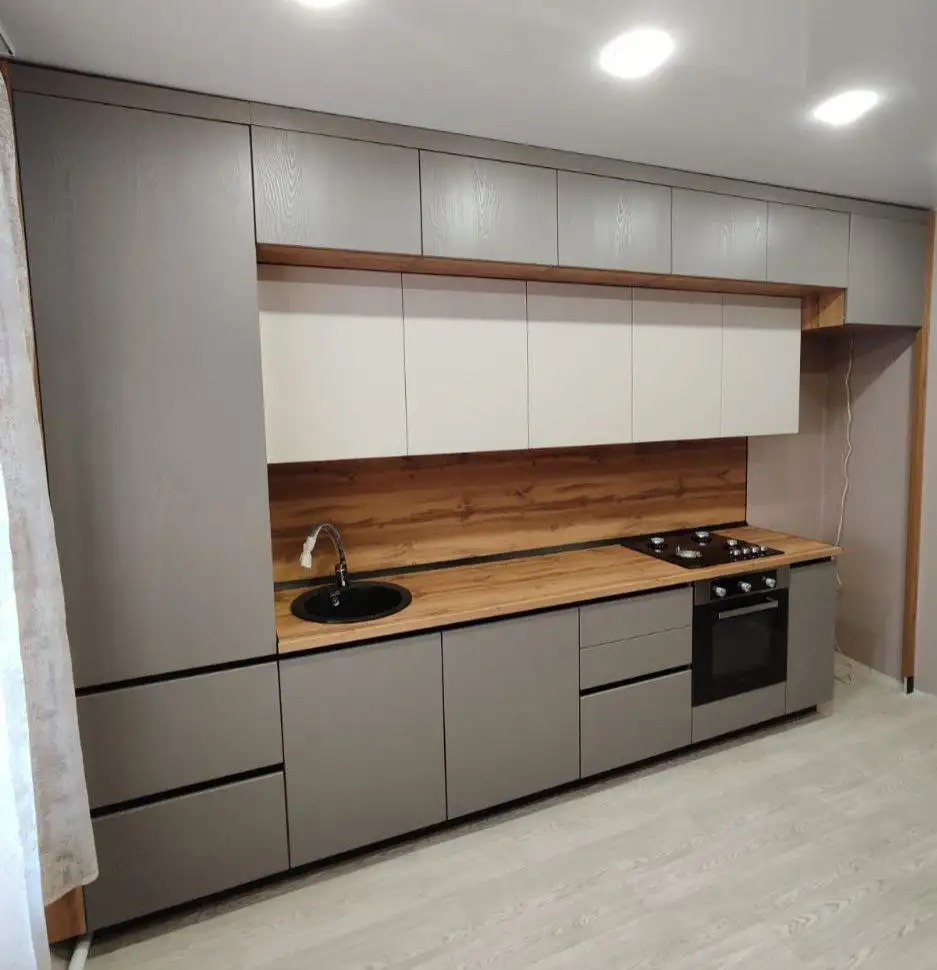 Изготовление корпусной мебели на заказ - Мебель на заказ (Услуги) в Красноярск