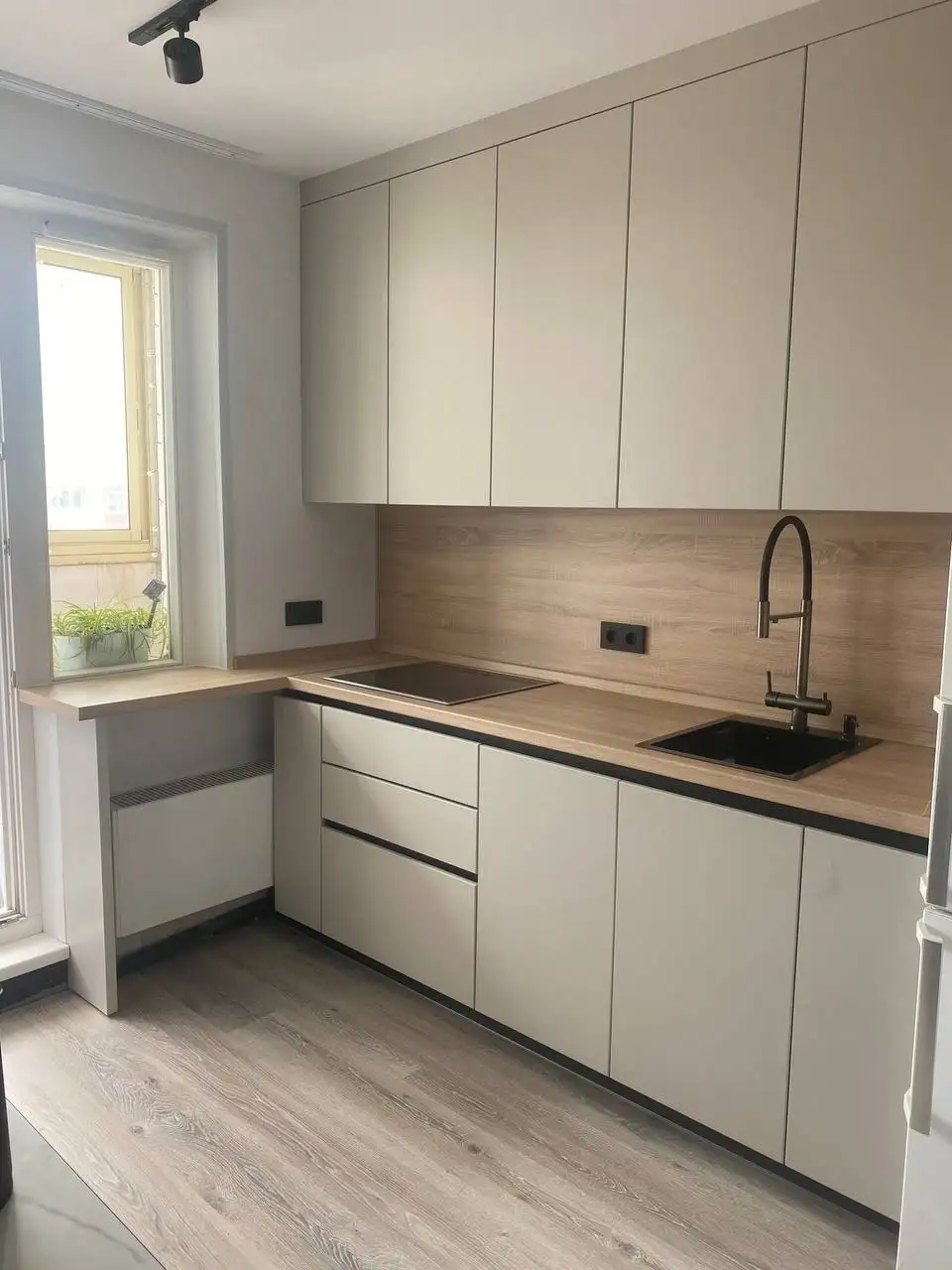 Изготовление корпусной мебели на заказ - Мебель на заказ (Услуги) в Красноярск