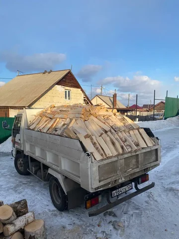 Березка Колотая свежая - Барахолка в Емельяново