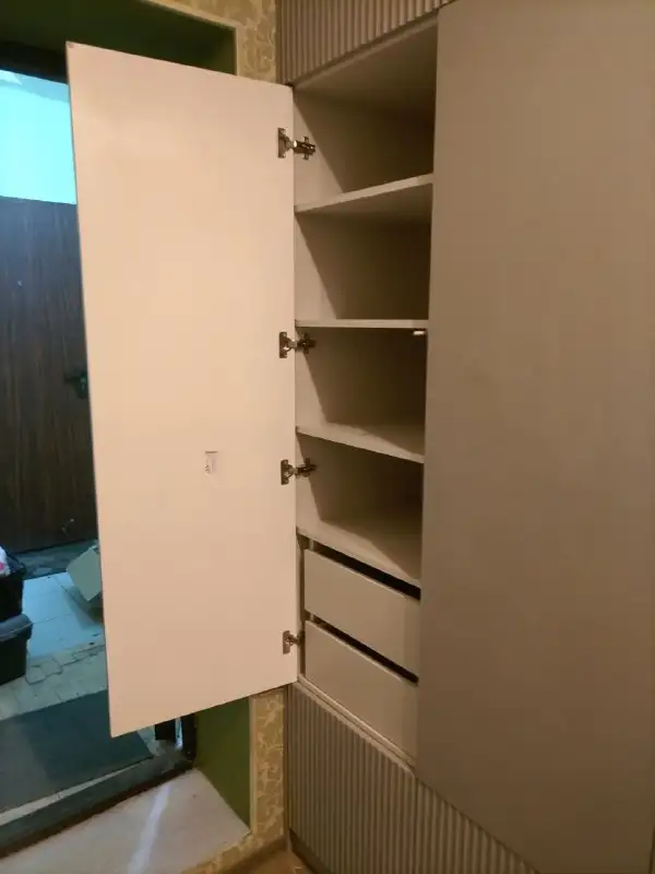 Изготовление корпусной мебели на заказ в Красноярске - Мебельные услуги (Услуги) в Красноярск