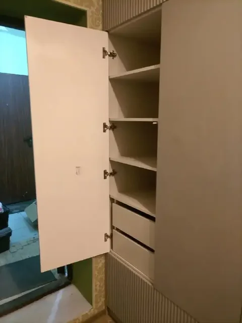 Изготовление корпусной мебели на заказ в Красноярске - Услуги в Красноярск