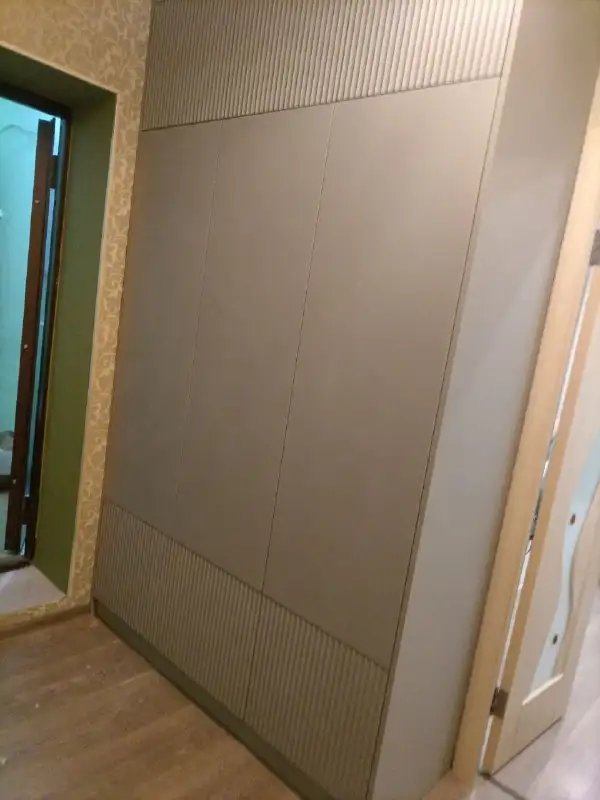 Изготовление корпусной мебели на заказ в Красноярске - Мебельные услуги (Услуги) в Красноярск