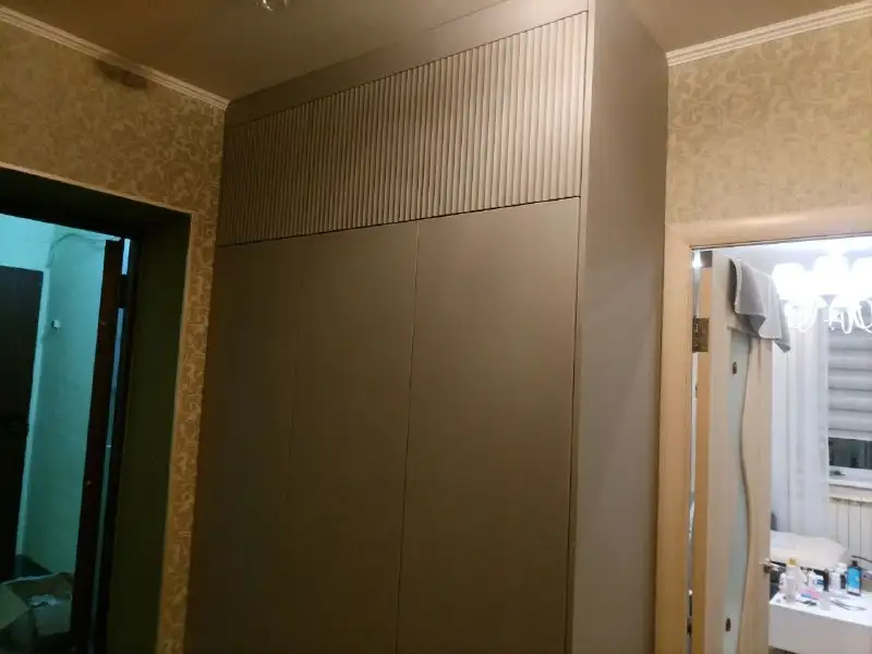 Изготовление корпусной мебели на заказ в Красноярске - Мебельные услуги (Услуги) в Красноярск