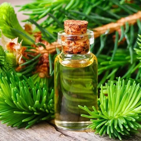 Эфирное масло пихтовое - Эфирные масла в Емельяново