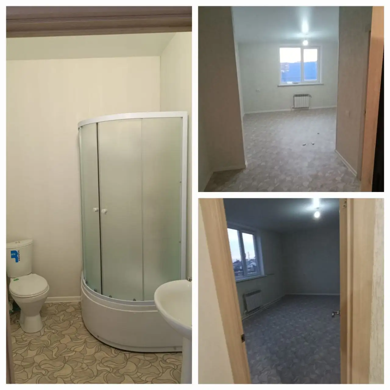 Сдам 2-комнатную квартиру 56 м² в Емельяново - Аренда квартир (Недвижимость) в Емельяново