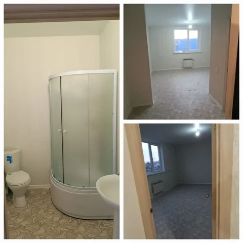 Сдам 2-комнатную квартиру 56 м² в Емельяново - Аренда квартир в Емельяново