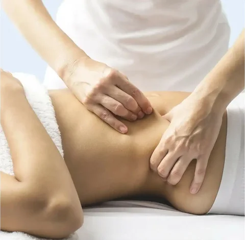 Моделирующий массаж от мастера Вероники - Услуги в Красноярск