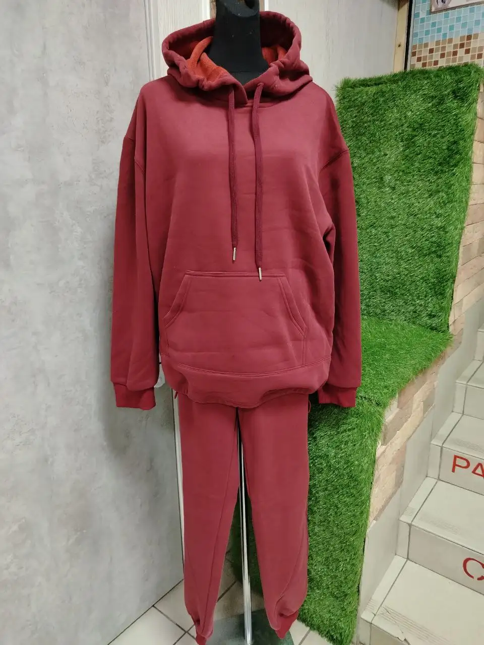 Продажа мужских и женских курток и теплых костюмов - Одежда в Красноярск