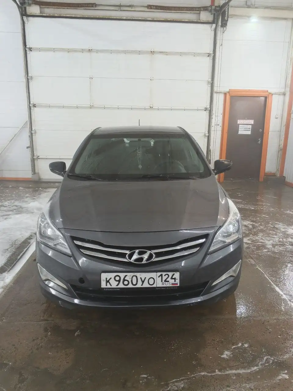 Продам автомобиль 2015 года в отличном состоянии - Авто в Красноярск