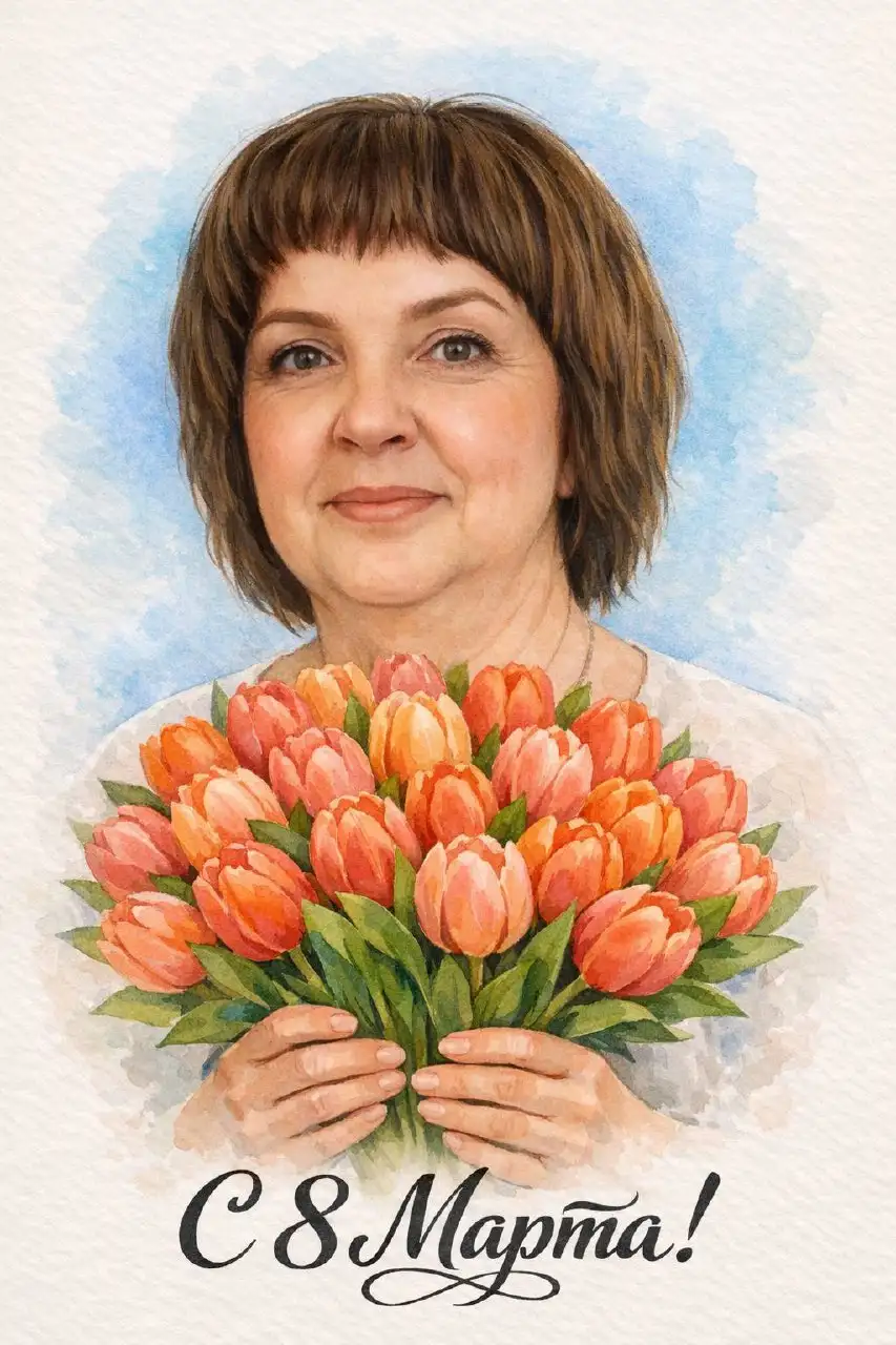 Открытки-магниты к 8 Марта для прекрасных дам - Подарки и сувениры (Хобби и отдых) в Емельяново, Красноярск