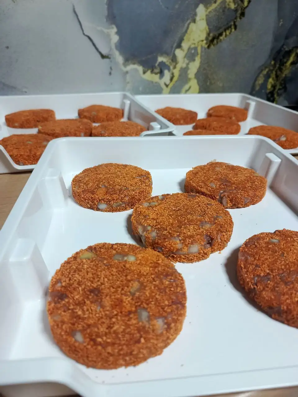 Полуфабрикаты на заказ с доставкой - Кулинарные услуги (Услуги) в Емельяново