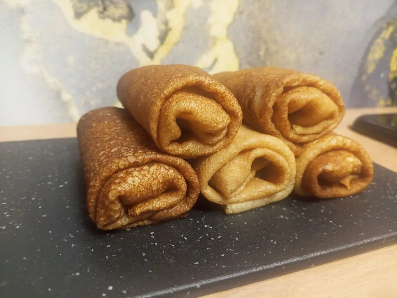 Полуфабрикаты на заказ с доставкой - Кулинарные услуги (Услуги) в Емельяново